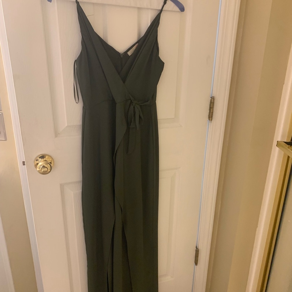 Perfect for a wedding